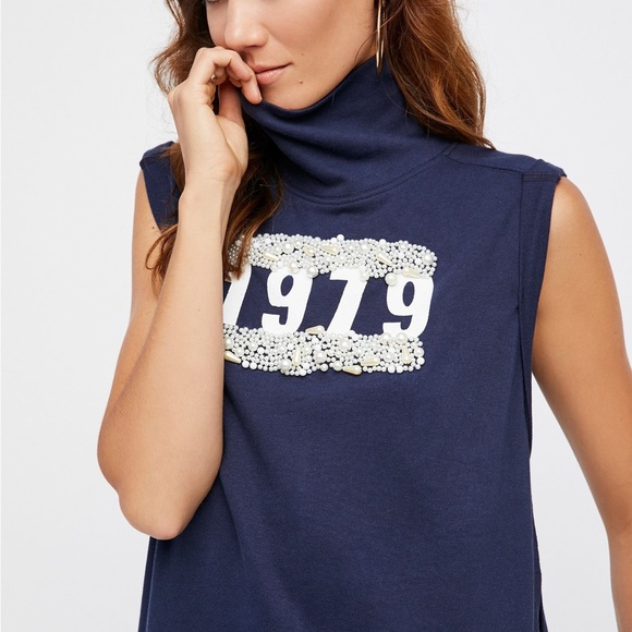 WE THE FREE PEARL GIRL TEE - Picture 7 of 14